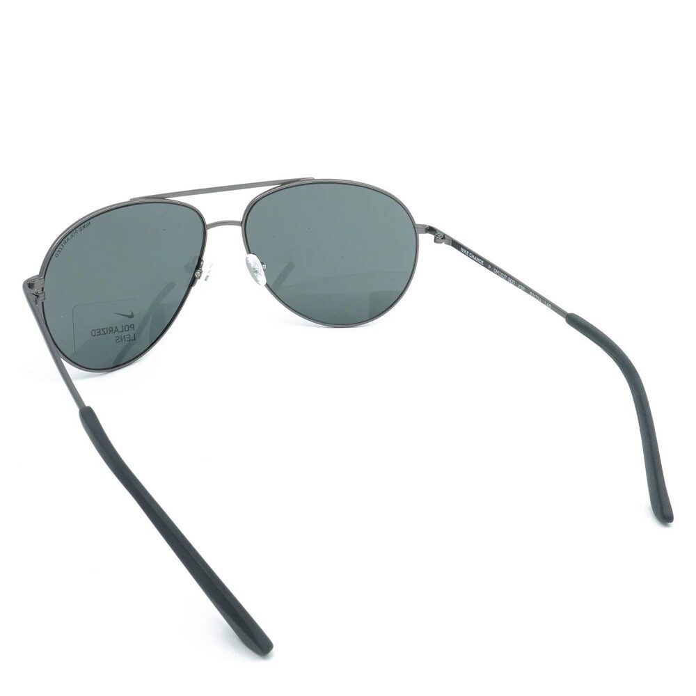 NWT Nike NIKE CHANCE P DM1017-900 61mm New Sunglasses